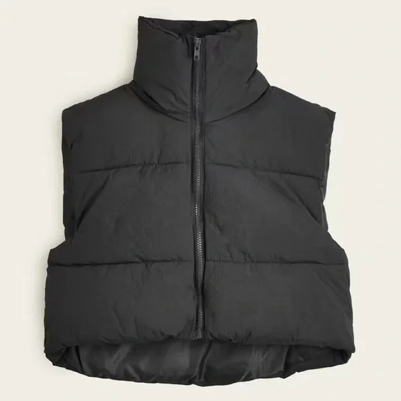 トップス machatt CROPPED VEST black トップス machatt CROPPED VEST black IMG_0765.jpg?v=1734029710&